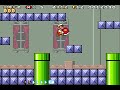 SMAGHETTI SMA4 SMB3 CUSTOM LEVELS 2111