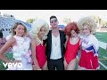 Robin Thicke - Give It 2 U (Behind The Scenes): Day 1 ft. Kendrick Lamar, 2 Chainz