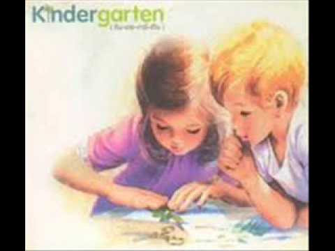 Kindergarten - เกลียดนะ
