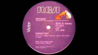 Odyssey - Inside Out [Original 12" Version]