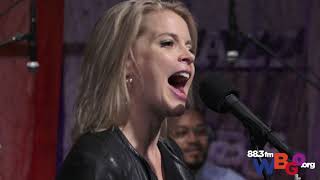 Download lagu Bria Skonberg peforms 'Blackout' on WBGO mp3 Download lagu Bria Skonberg peforms 'Blackout' on WBGO mp3