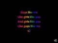 Big Time Rush- Show Me Lyrics (Full) 