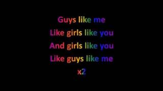 Big Time Rush- Show Me Lyrics (Full)