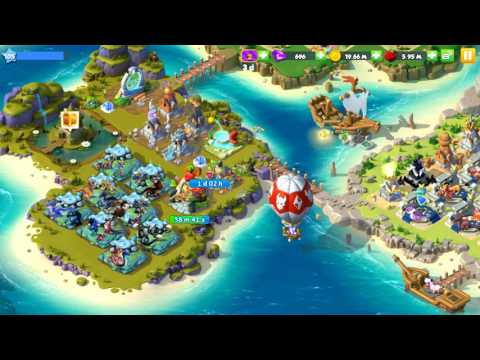 Unlocking Sweetic Bunny Dragon! Great Egg Hunt Event #25