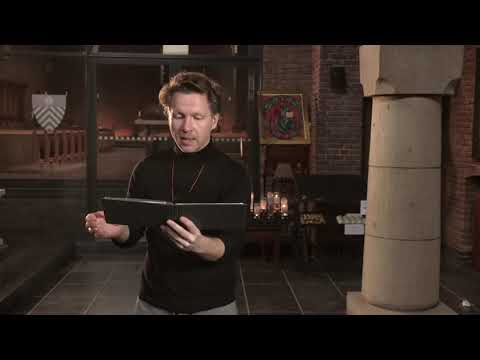 Vidimus stellam in Oriënte, Bram Verheijen zingt