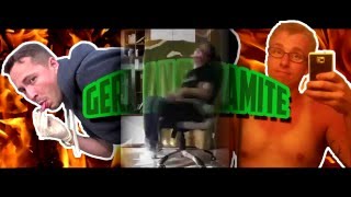 German Dynamite covert die Onkelz - Fußball und Gewalt (official video)