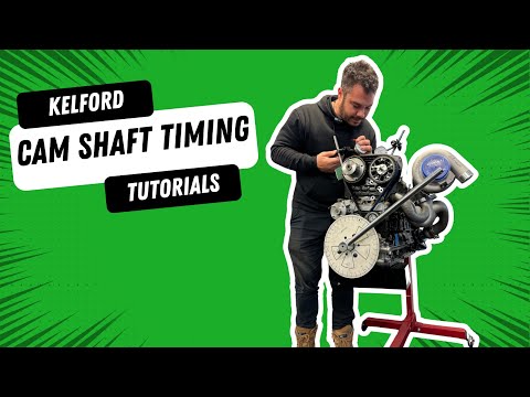 Mastering RB25 Neo Cam Timing: Step-by-Step Guide for Precision Tuning