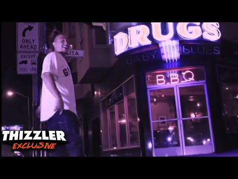 Molly G - Macnificent (Exclusive Music Video) || Dir. Trvpy Films & DWitACamera [Thizzler.com]