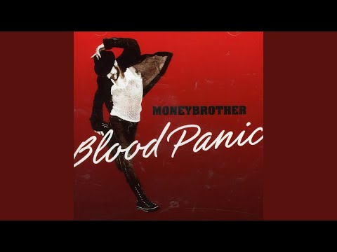 Stormy Weather - Moneybrother