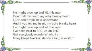 Buck 22 - Achy Breaky 2 Lyrics