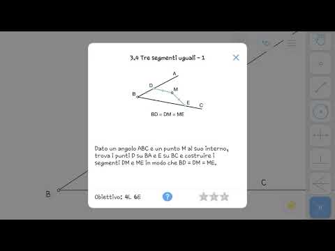 Euclidea Liv 3.4  4L-6E-V2