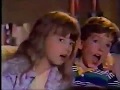 Walt Disney Mini Classics Commercial 1988