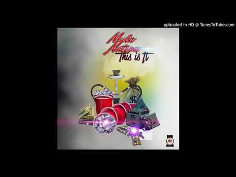 07.MulaNationGroup - Ndakambokuudza ( ft Tonic The Manic)