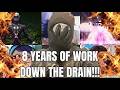 Season 5 Made Miraculous Ladybug IRREDEEMABLE Video Essay Rant Reupload Message To Gory