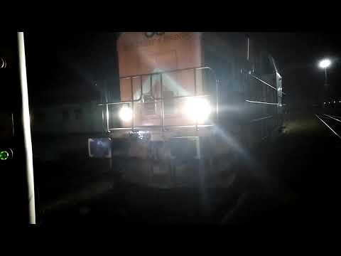 H337 se cuplează la Trenul R5627 Suceava-Putna in Stația Dornesti 23.01.2021