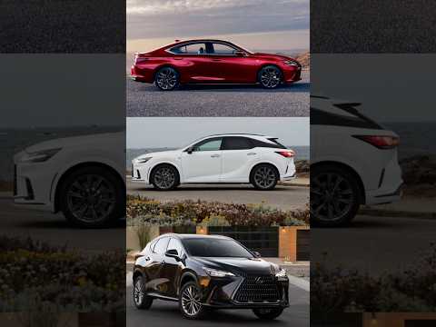 Thumbnail for David visits another Lexus Factory in Japan at Kyushu plant by Lexus