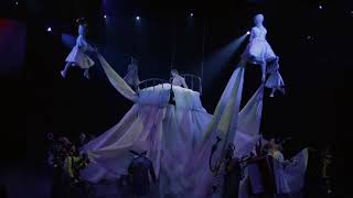 Download lagu Cirque Du Soleil   Lucy In The Sky With Diamonds mp3