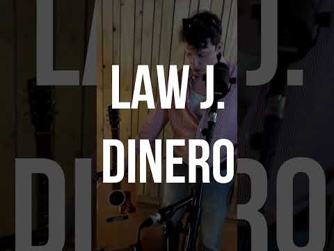 LAW J. DINERO - Trailer  | Aproblema live