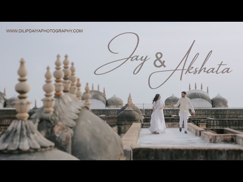 Wedding Photographer portfolio by Dilip Daiya Photography in Udaipur - Photo 3
