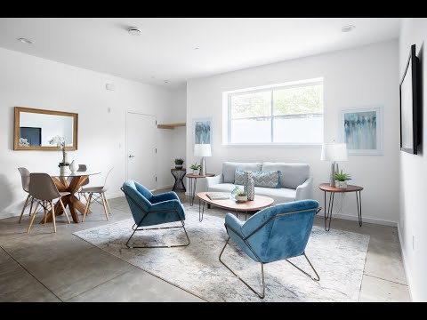 Beautiful Loft for Sale in Boston's Jamaica Plain Neighborhood