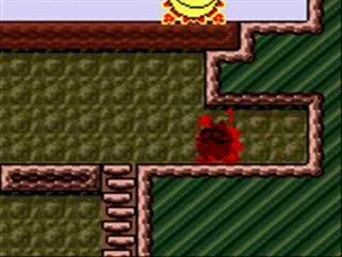 Wario Land 3 - Video Walkthrough - Episode #55