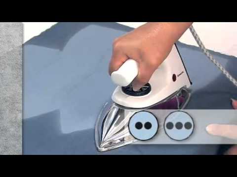 comment poser viseline