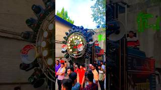 Download lagu new pavri 😈 chintamani morya 🎧 DJ remix feel the song🎧 #chintamani #sound mp3