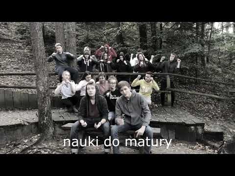 Jak Zapomnieć - parodia biolchemu