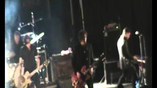 Jim Jones Revue - Where da money go