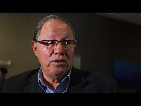 Members of the first nations community weigh in on election