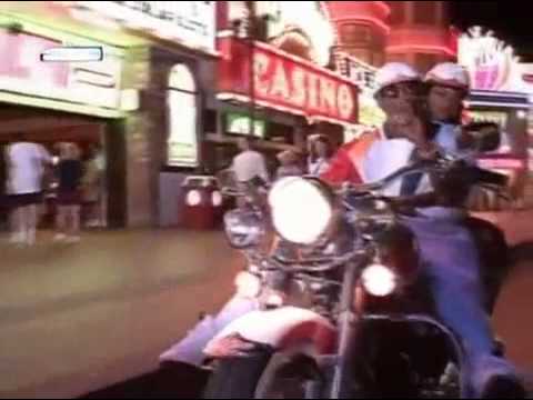 Richie Rich - Let's Ride (Music Video)
