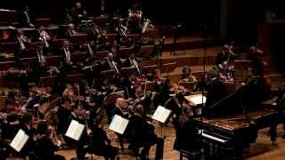 Symfonieorkest Vlaanderen - Totentanz (Franz Liszt), M. Groh (piano)