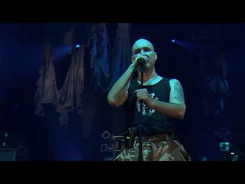 Daniel Landa - Vltava Tour 2003