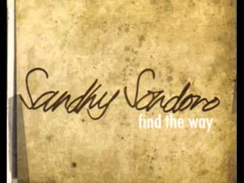 sandhy sondoro - find the way_2011