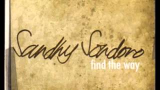 sandhy sondoro - find the way_2011