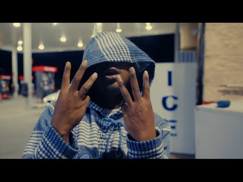 Ksoo83 - Ain’t Spin (Official Music Video) shot by @buckshotfilms4831 