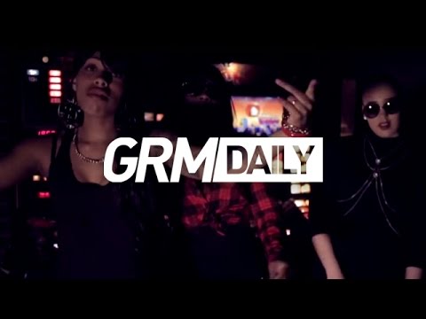 Trillary Banks & Ili Sanchea - Honeys Get The Money [Music Video]