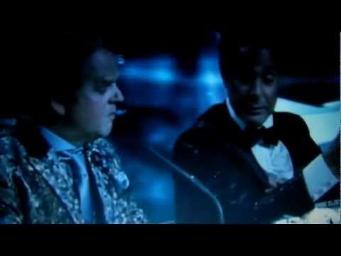 Boy From District 3's Death Scene