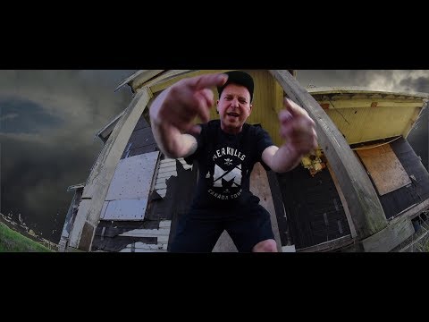 Orion Vincent x Danny Schultz - Window (Official Music Video)