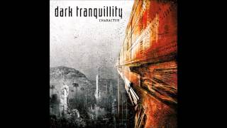 Dark Tranquility-The New Build [8 bit]