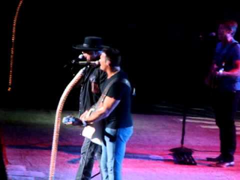 Back When I Knew It All - Montgomery Gentry