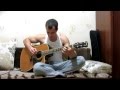 Adam Lambert - Whataya Want From Me(Guitar ...