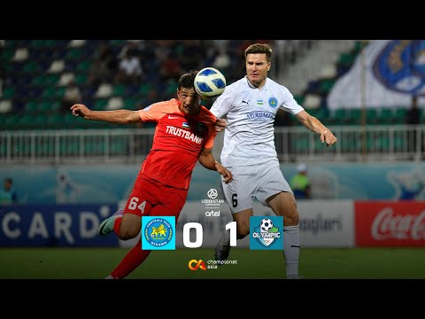 Superliga. Dinamo - Olimpik 0:1. Highlights (13.06.2024)