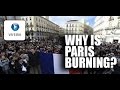 Why is Paris Burning? France, Napoleon, Islam and ...