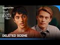 Red White Royal Blue Deleted Scene Prime Video India