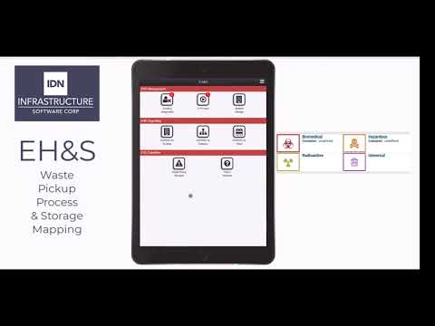 EH&S Module