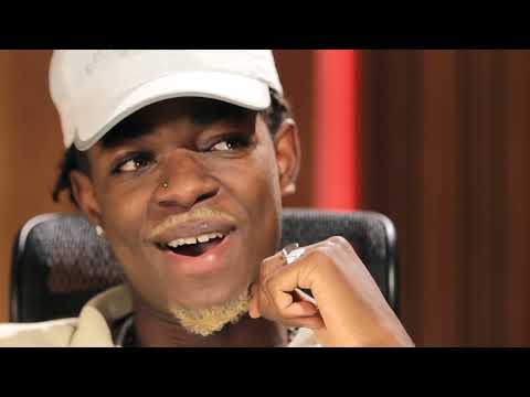 Malcolm VL - Trocando Ideia [Rap Box Ep. 162]