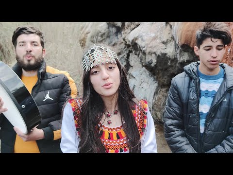 Hommage a Idir Targit - Imdukal n tefsut