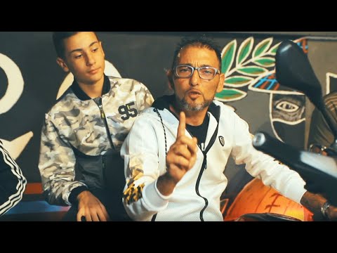 Gigi Russo - Il gladiatore (Ufficiale 2019)