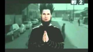 Static X Skinnyman